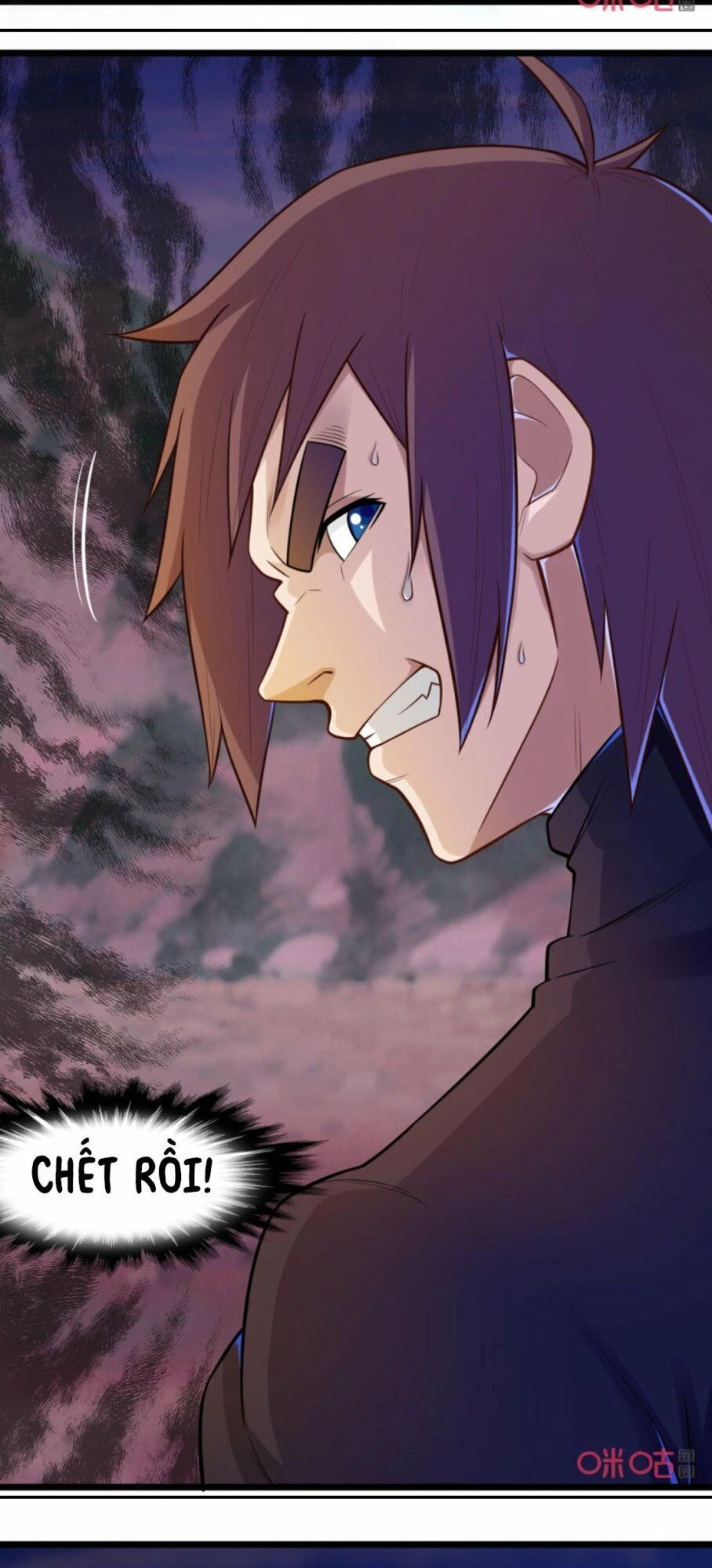 Tu Tiên Cuồng Thần Chapter 75 - 13