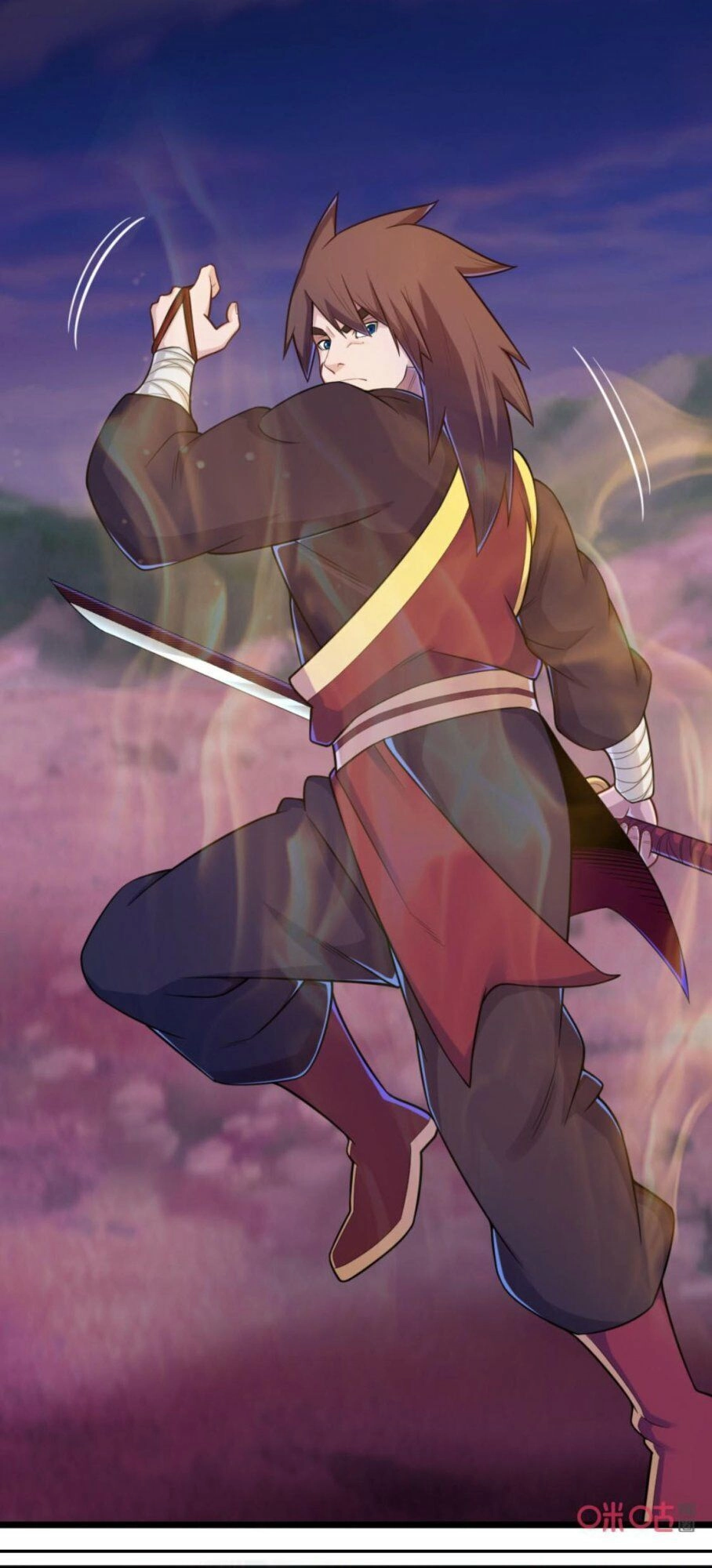 Tu Tiên Cuồng Thần Chapter 75 - 14