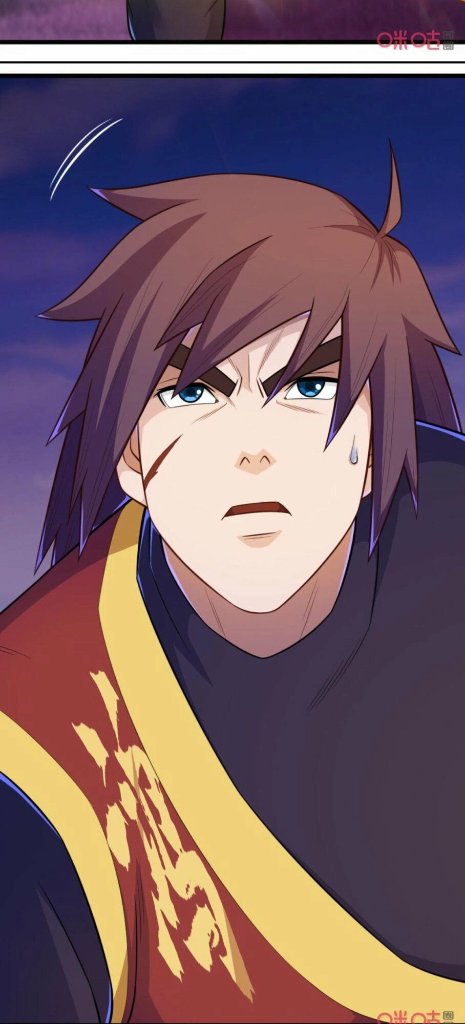 Tu Tiên Cuồng Thần Chapter 75 - 16