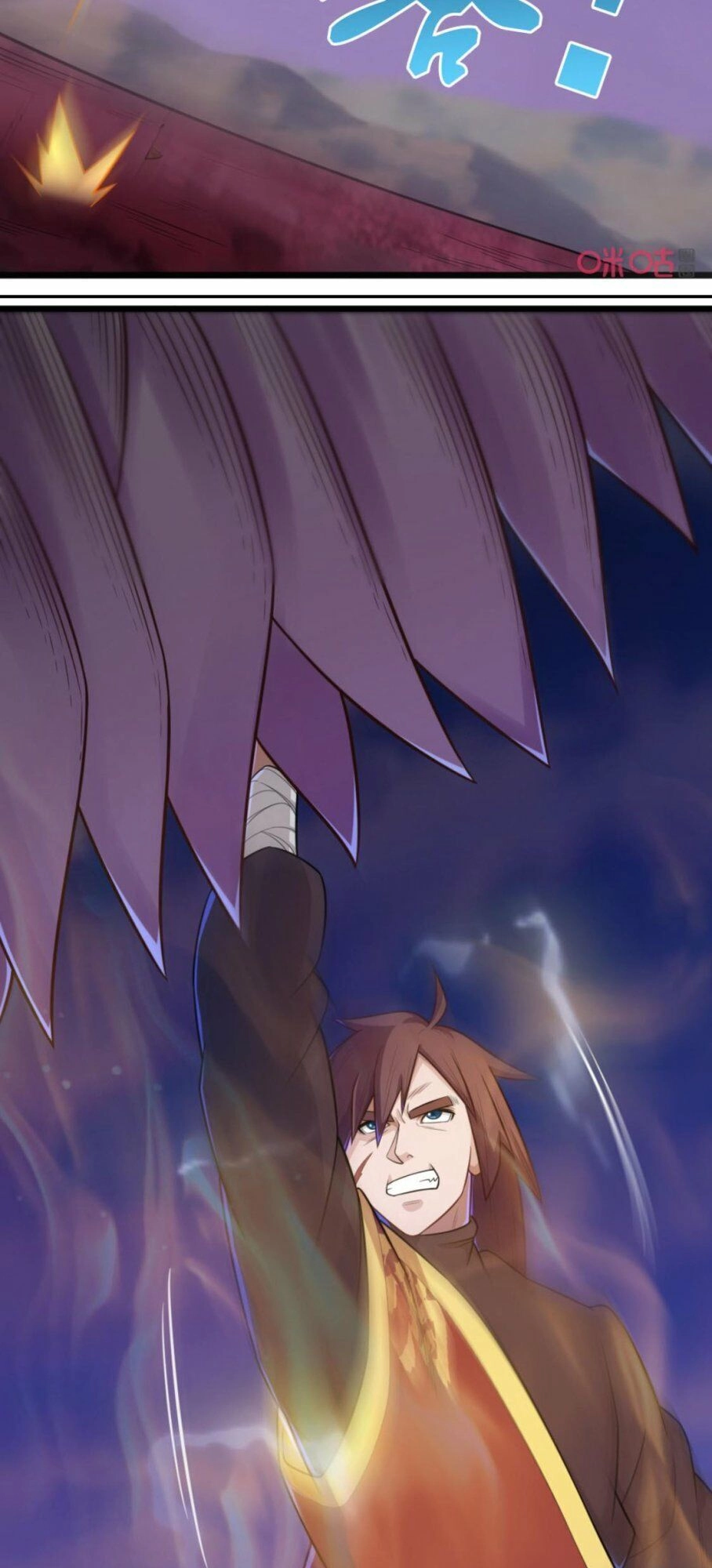 Tu Tiên Cuồng Thần Chapter 75 - 18