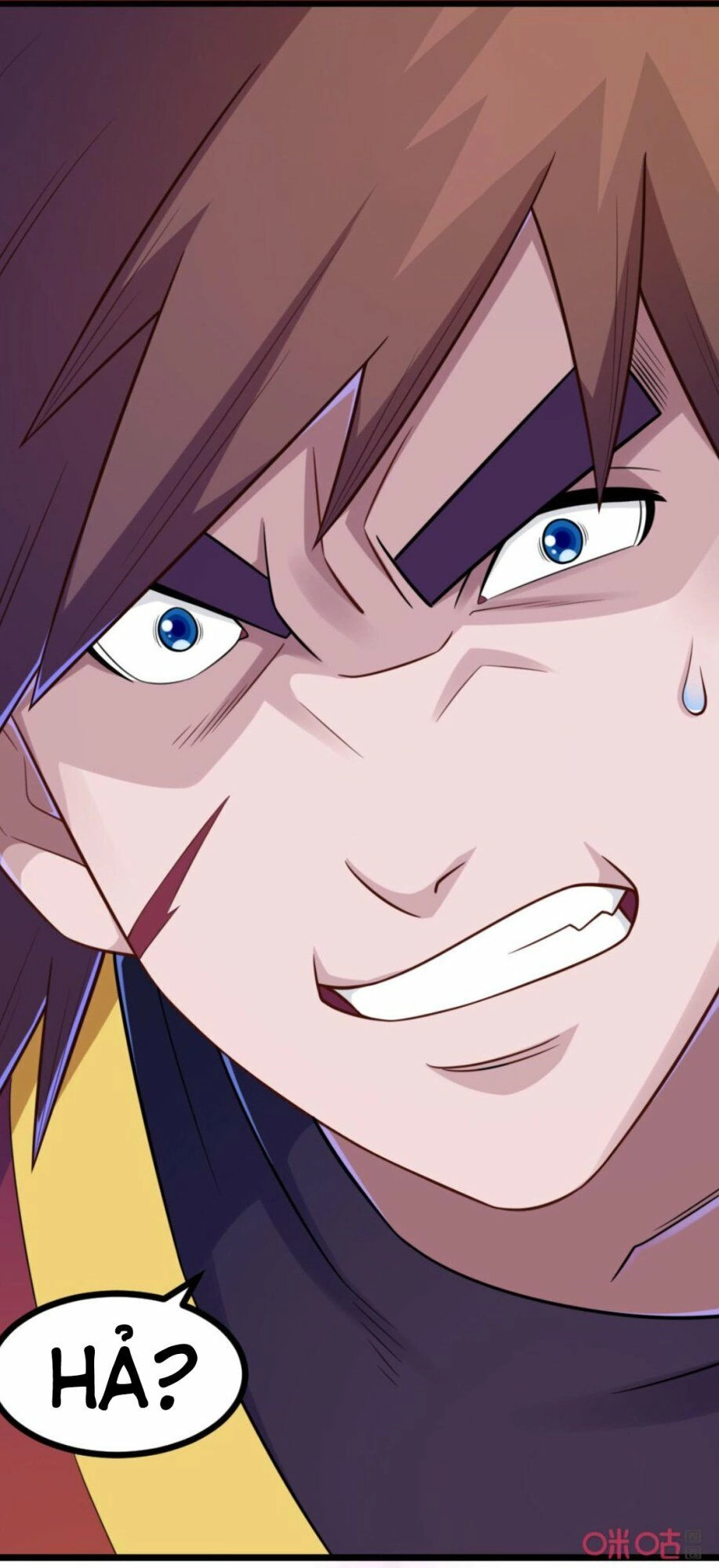 Tu Tiên Cuồng Thần Chapter 75 - 21