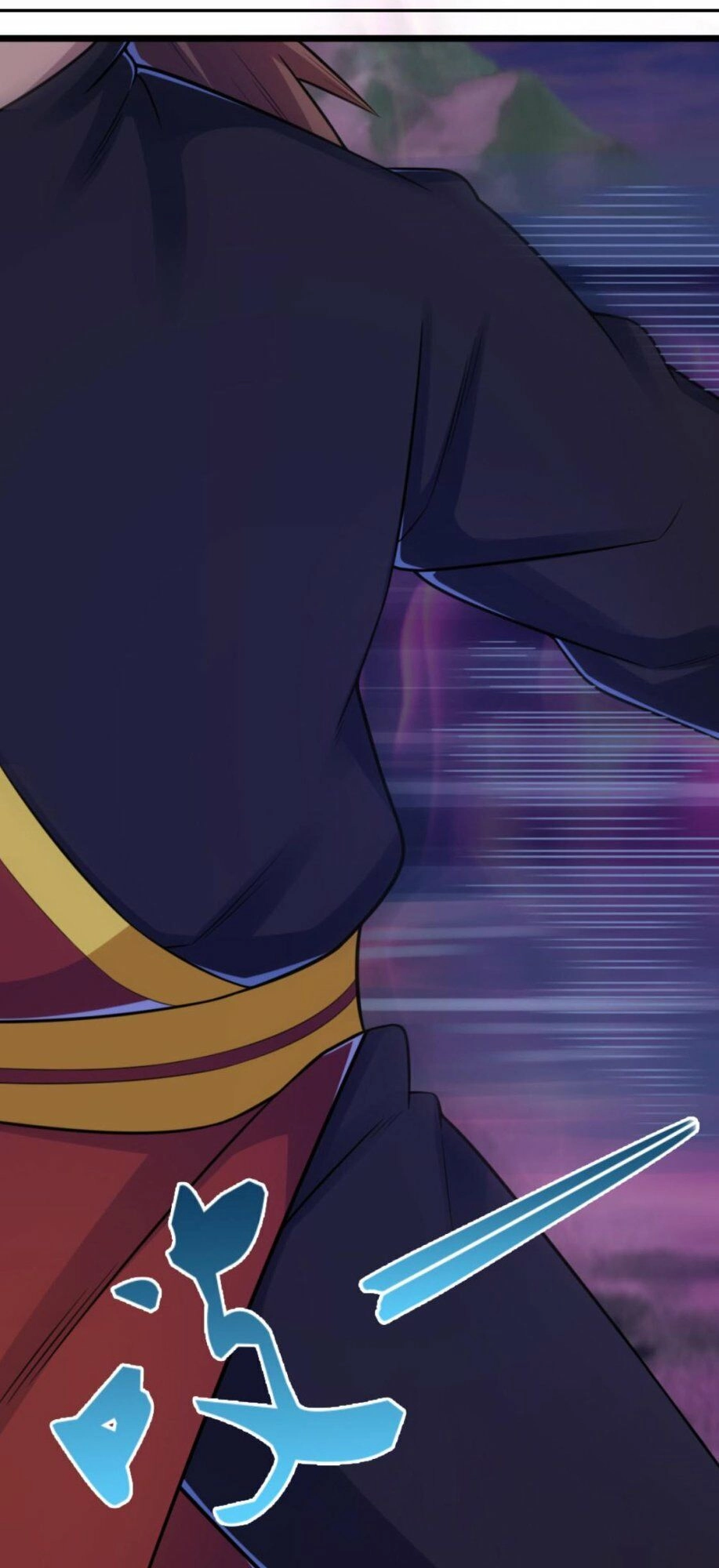 Tu Tiên Cuồng Thần Chapter 75 - 22