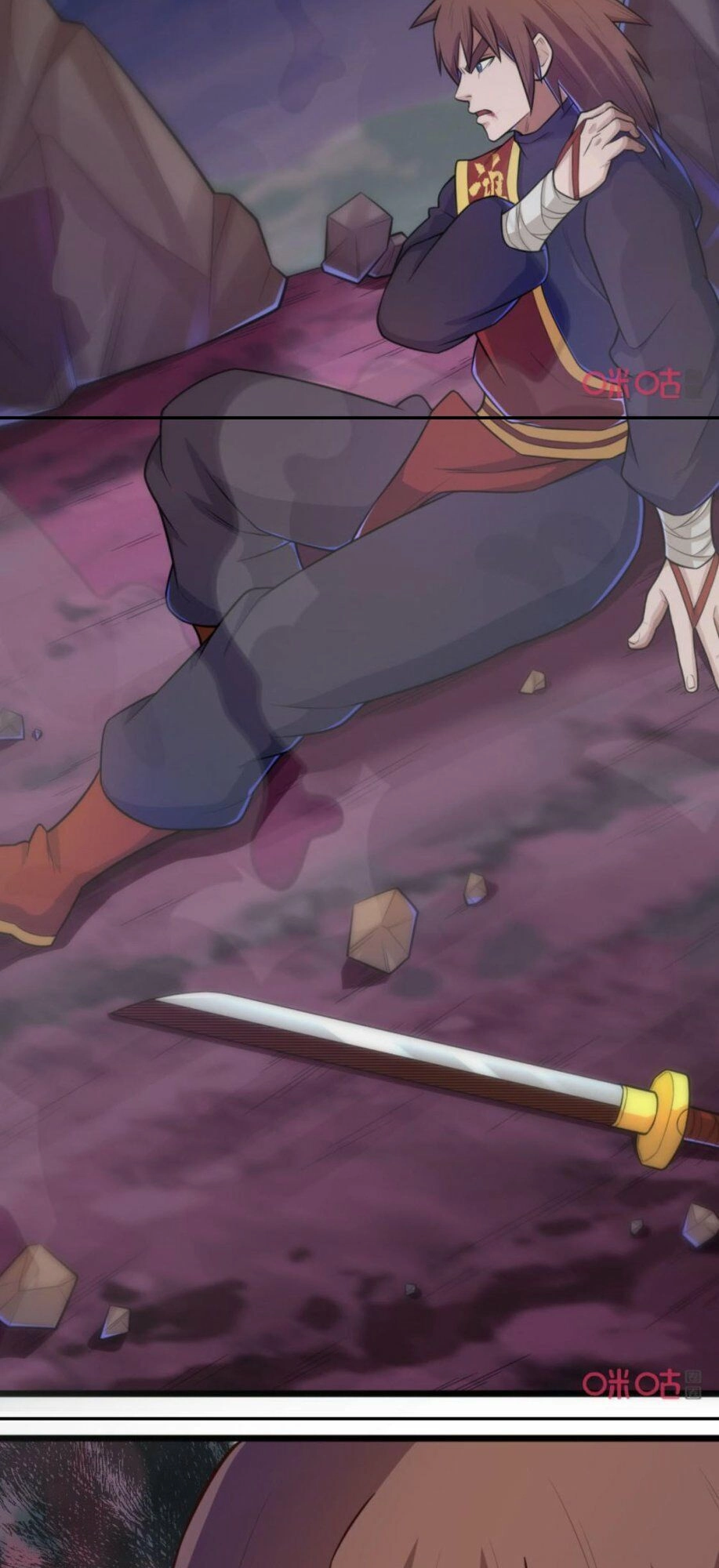 Tu Tiên Cuồng Thần Chapter 75 - 27