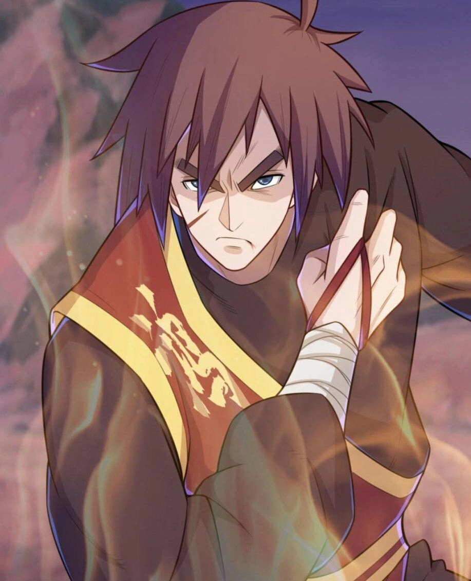 Tu Tiên Cuồng Thần Chapter 75 - 29