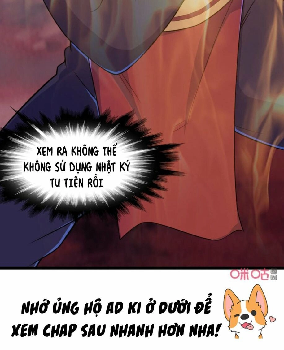 Tu Tiên Cuồng Thần Chapter 75 - 30