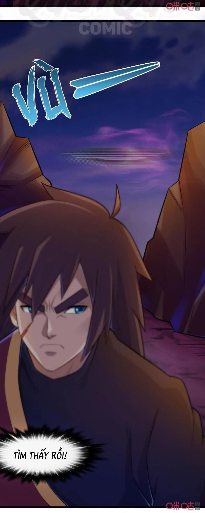 Tu Tiên Cuồng Thần Chapter 76 - 3