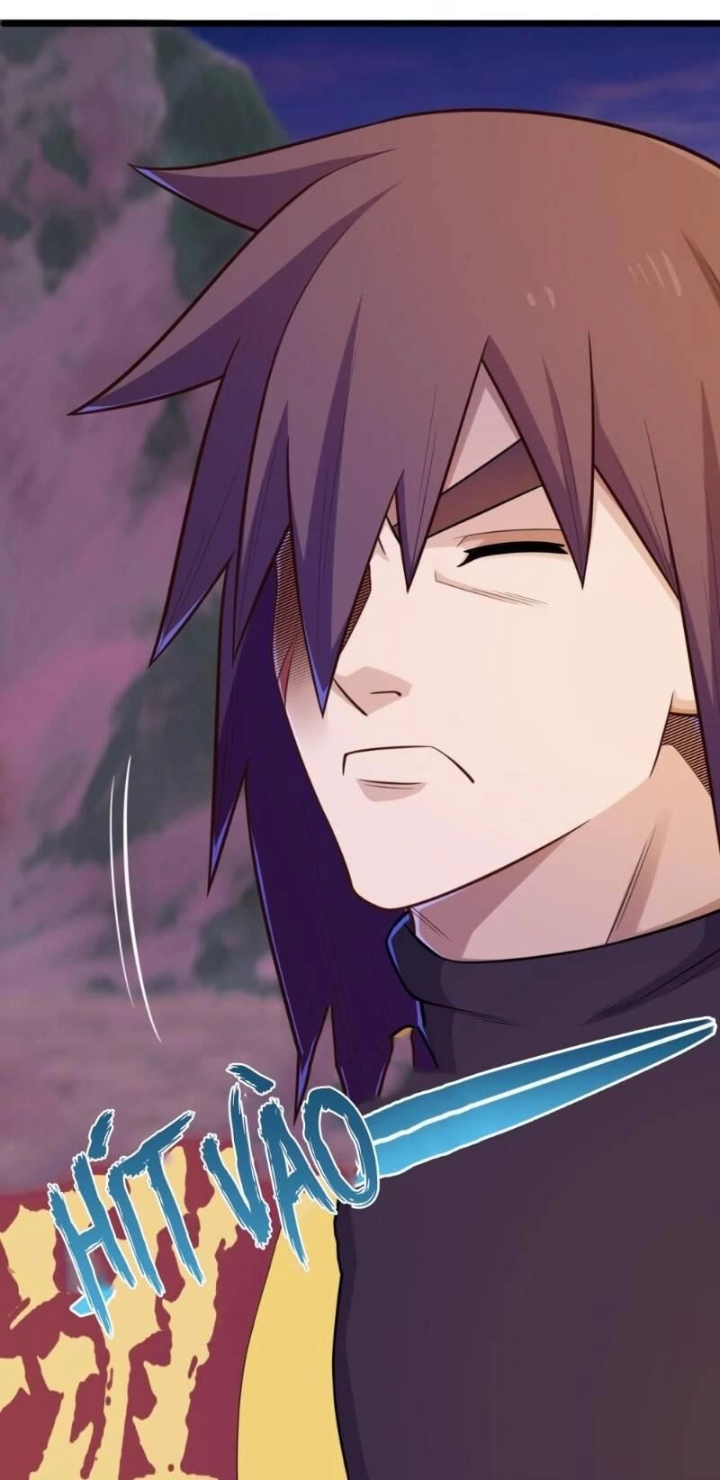 Tu Tiên Cuồng Thần Chapter 76 - 5