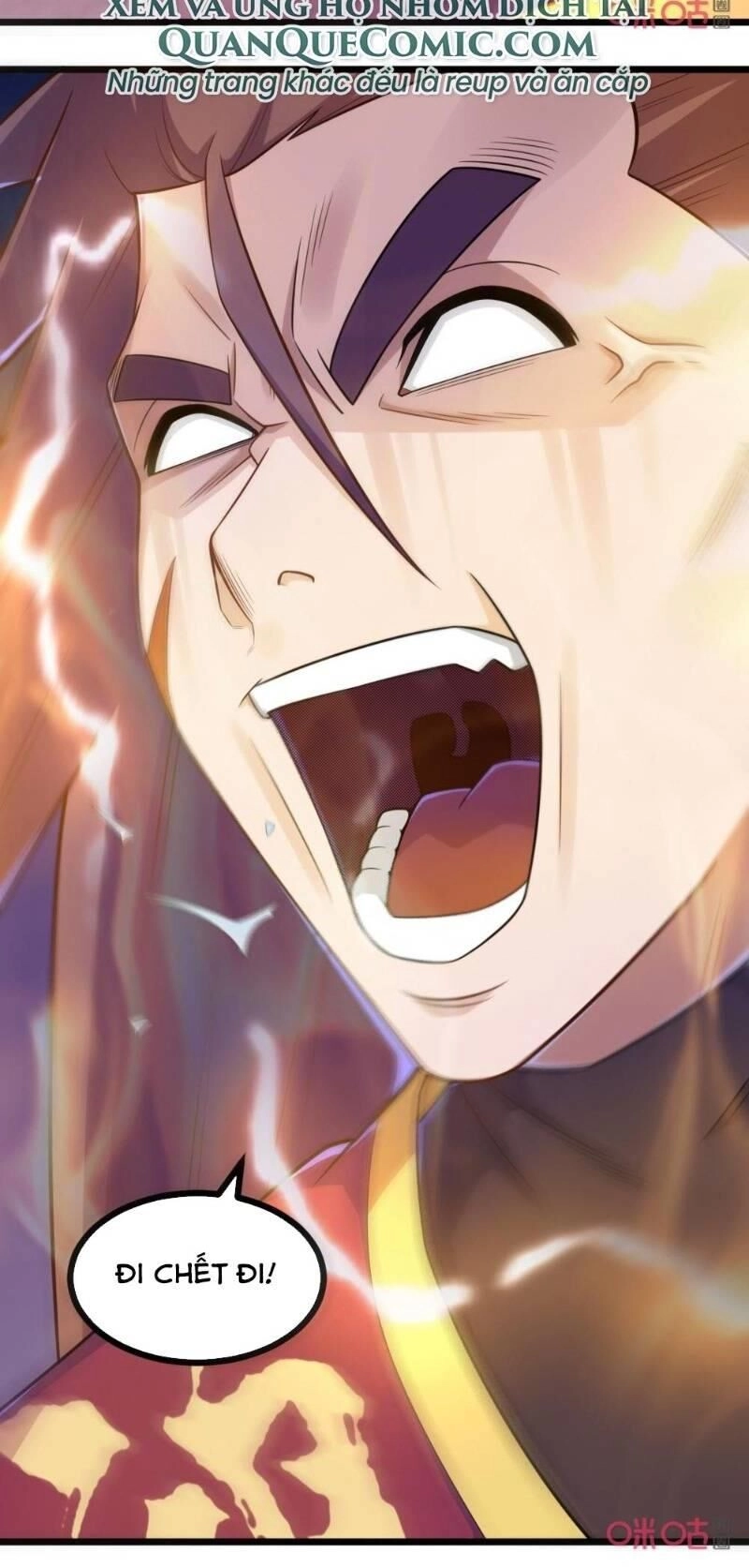 Tu Tiên Cuồng Thần Chapter 76 - 8