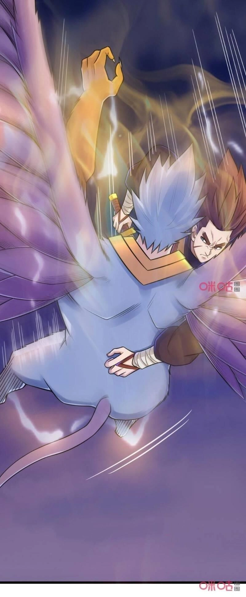 Tu Tiên Cuồng Thần Chapter 76 - 10