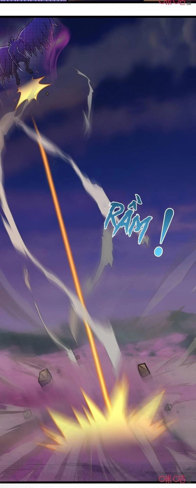 Tu Tiên Cuồng Thần Chapter 76 - 14