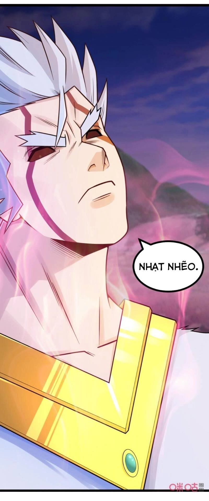 Tu Tiên Cuồng Thần Chapter 76 - 19