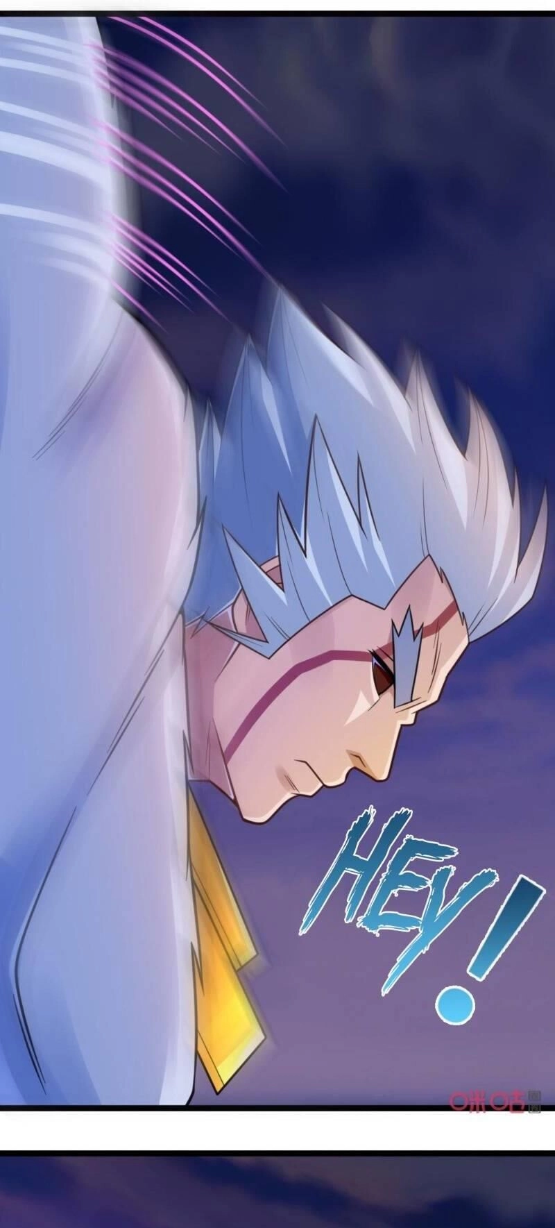 Tu Tiên Cuồng Thần Chapter 76 - 21