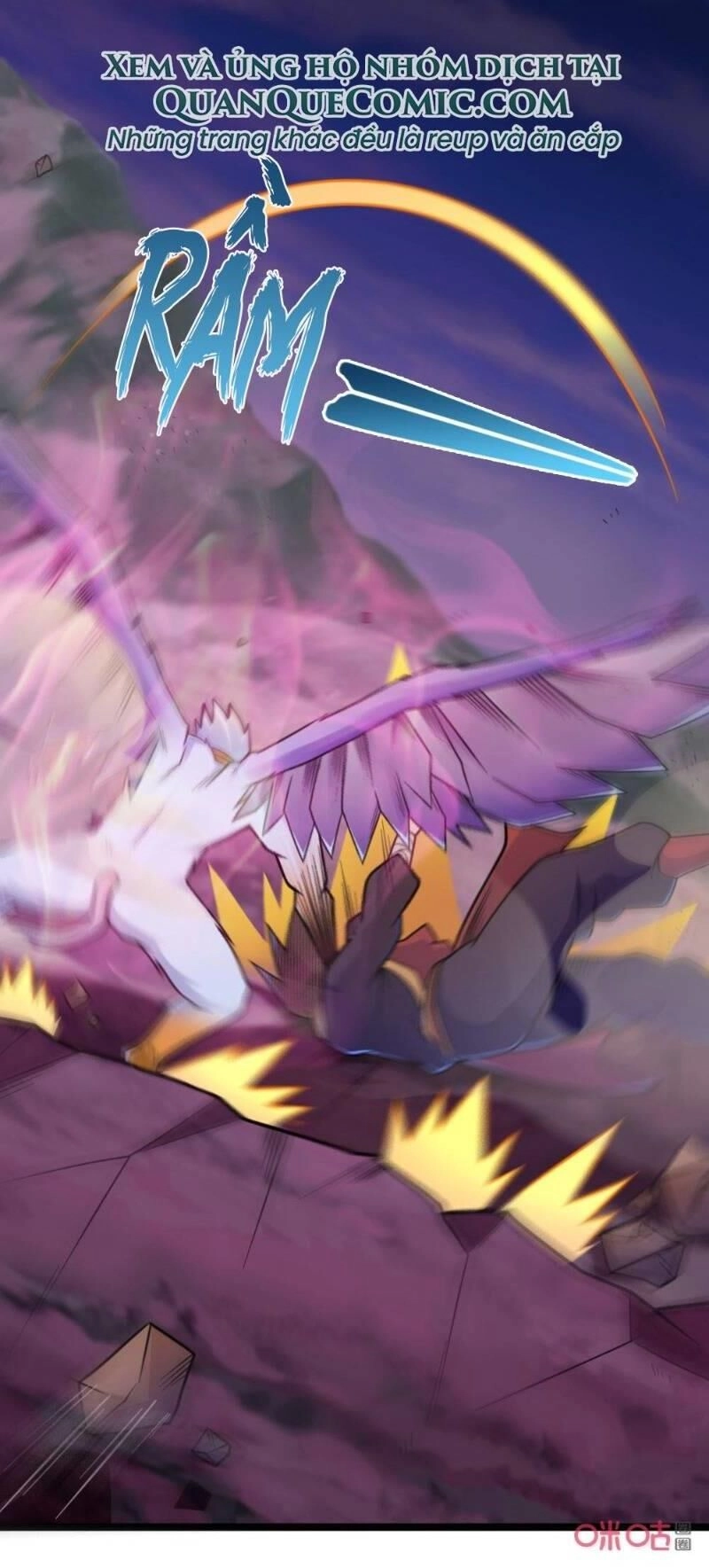 Tu Tiên Cuồng Thần Chapter 76 - 22