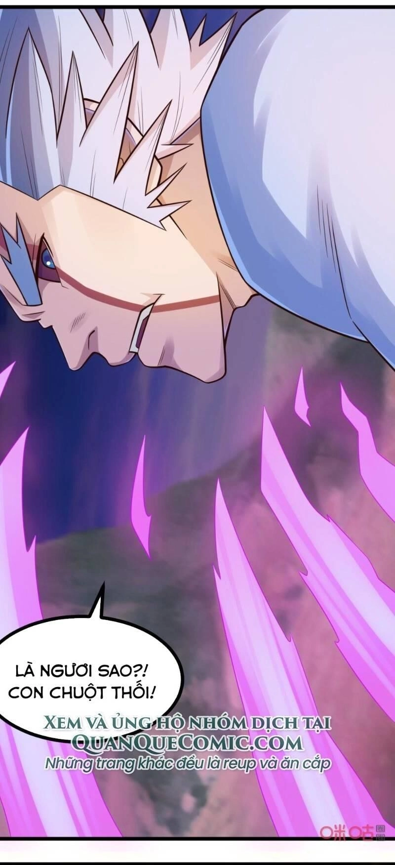 Tu Tiên Cuồng Thần Chapter 76 - 25