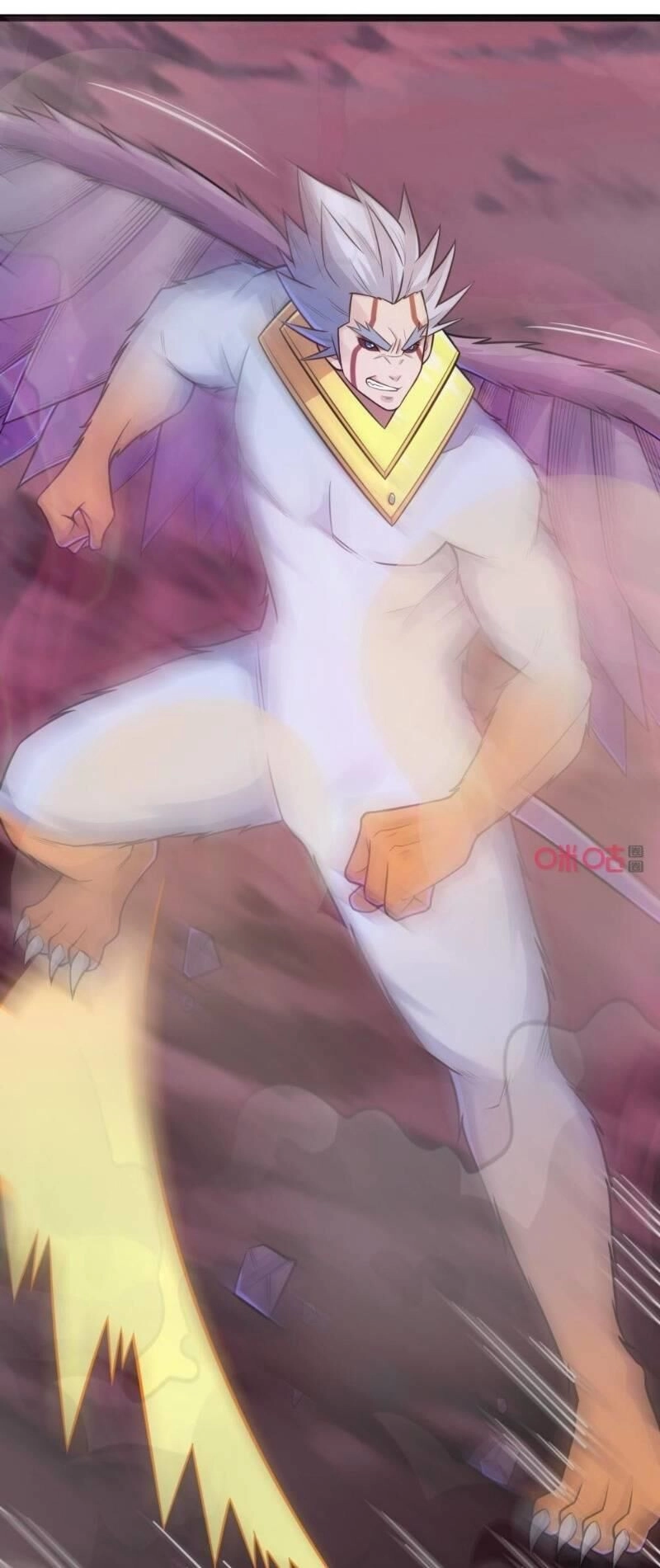 Tu Tiên Cuồng Thần Chapter 76 - 29