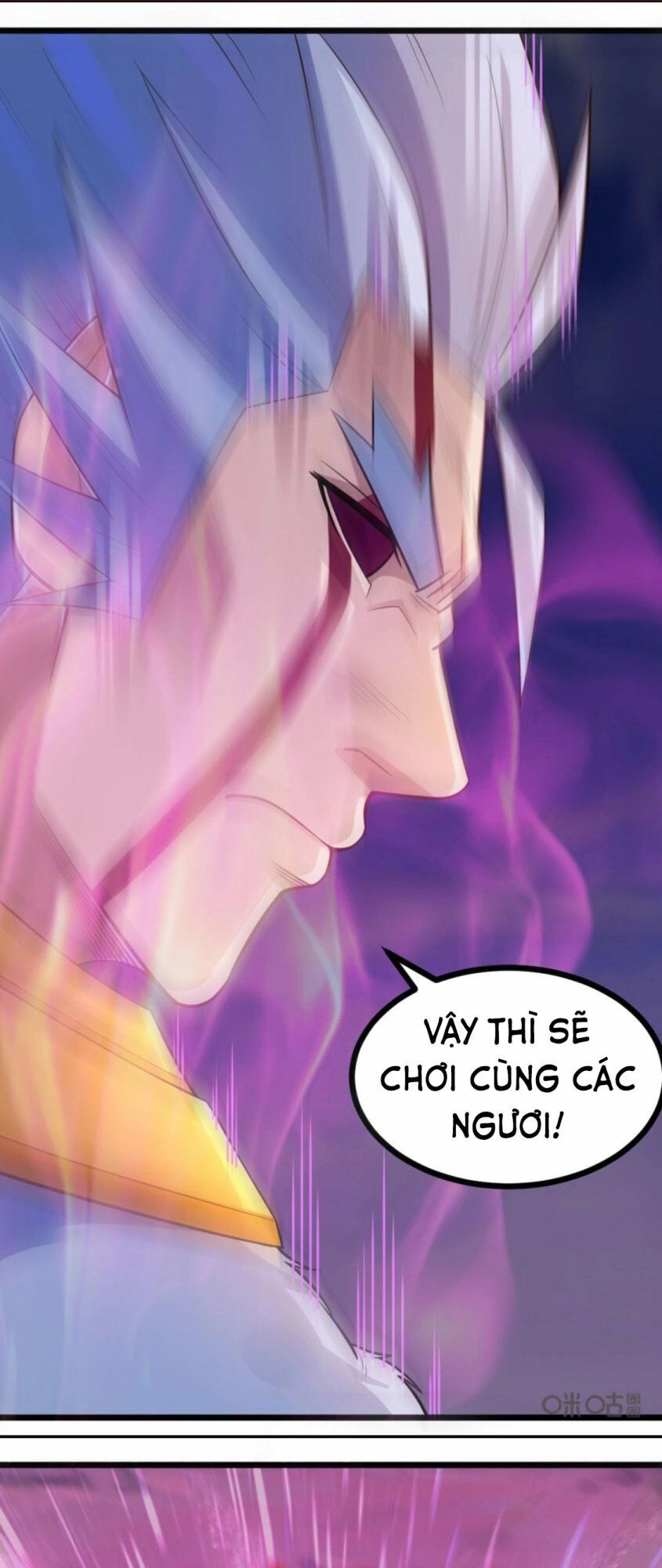 Tu Tiên Cuồng Thần Chapter 77 - 2
