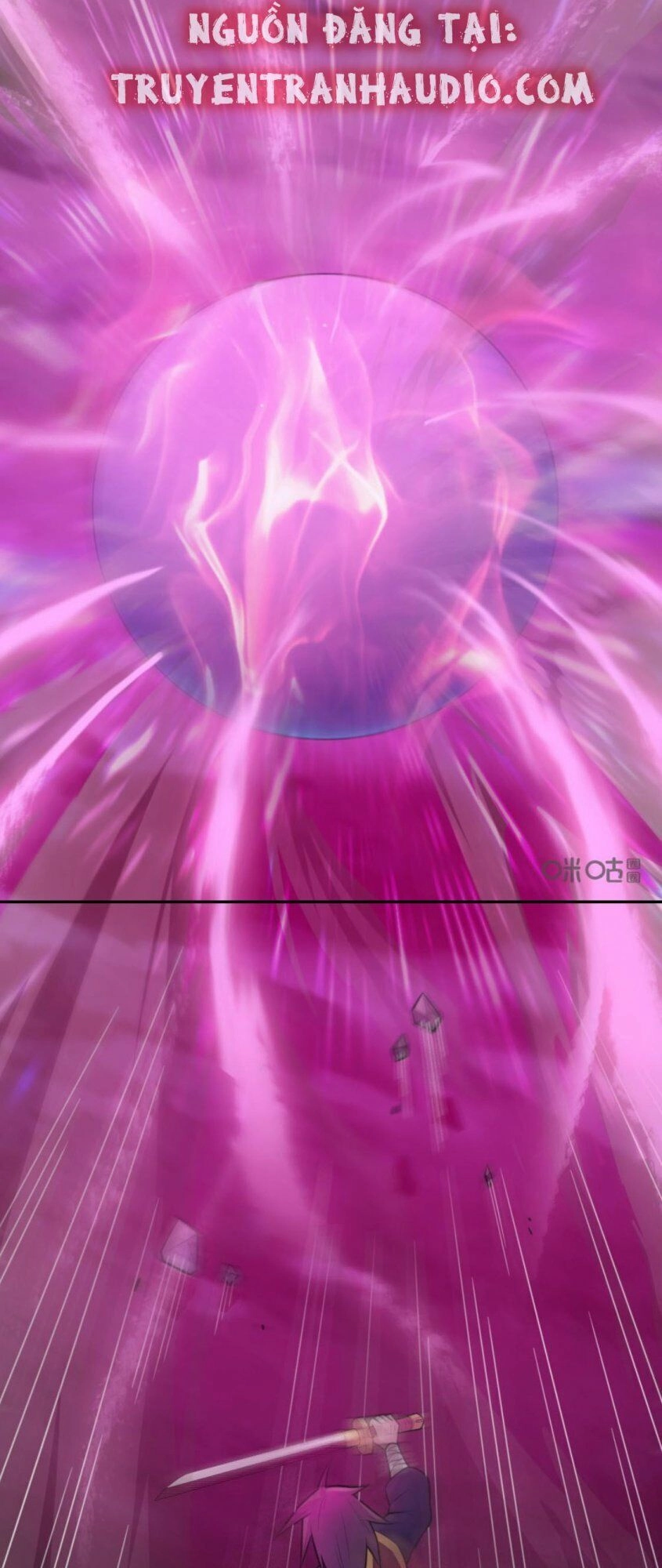 Tu Tiên Cuồng Thần Chapter 77 - 3