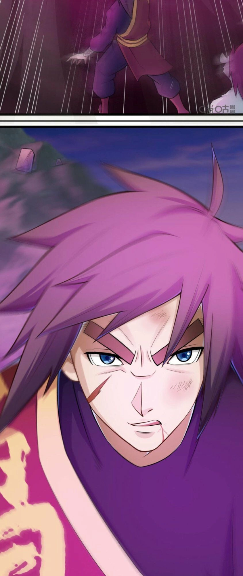 Tu Tiên Cuồng Thần Chapter 77 - 4