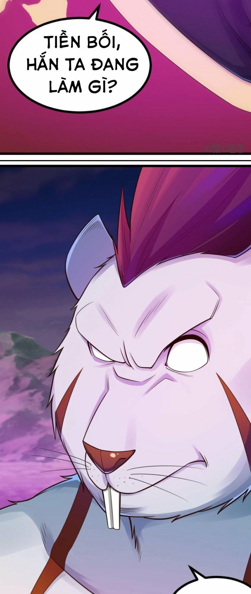 Tu Tiên Cuồng Thần Chapter 77 - 5