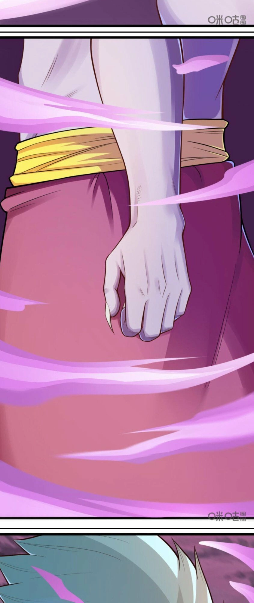 Tu Tiên Cuồng Thần Chapter 77 - 8