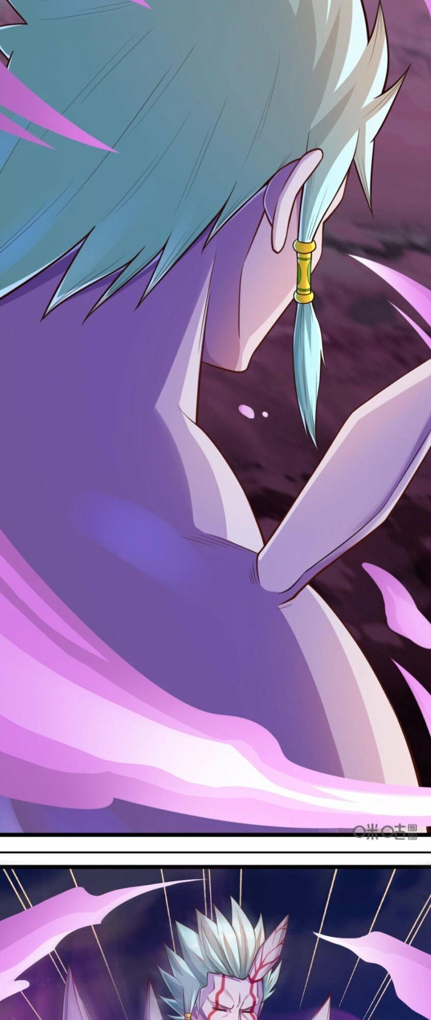 Tu Tiên Cuồng Thần Chapter 77 - 9