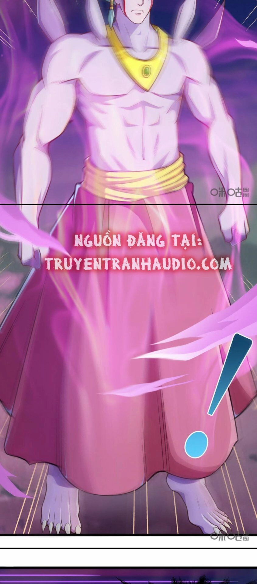 Tu Tiên Cuồng Thần Chapter 77 - 10