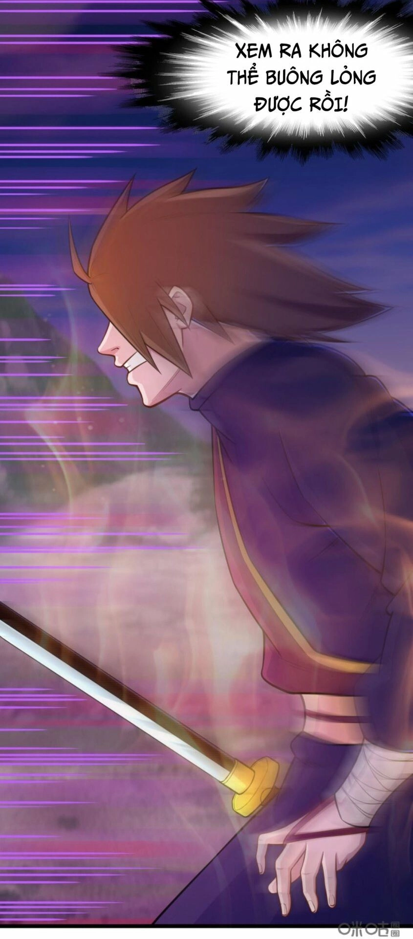 Tu Tiên Cuồng Thần Chapter 77 - 11