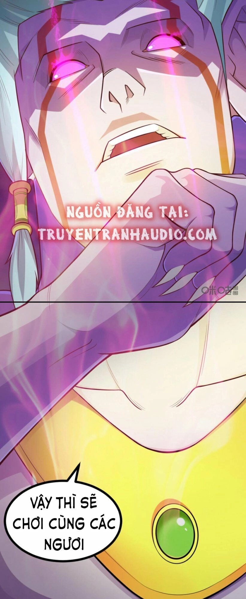 Tu Tiên Cuồng Thần Chapter 77 - 13