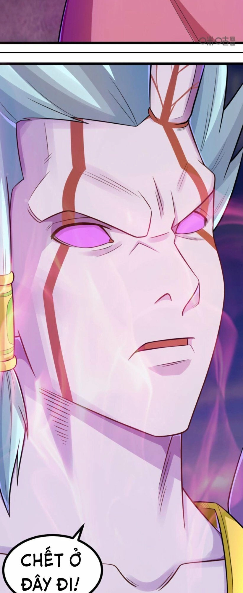 Tu Tiên Cuồng Thần Chapter 77 - 15