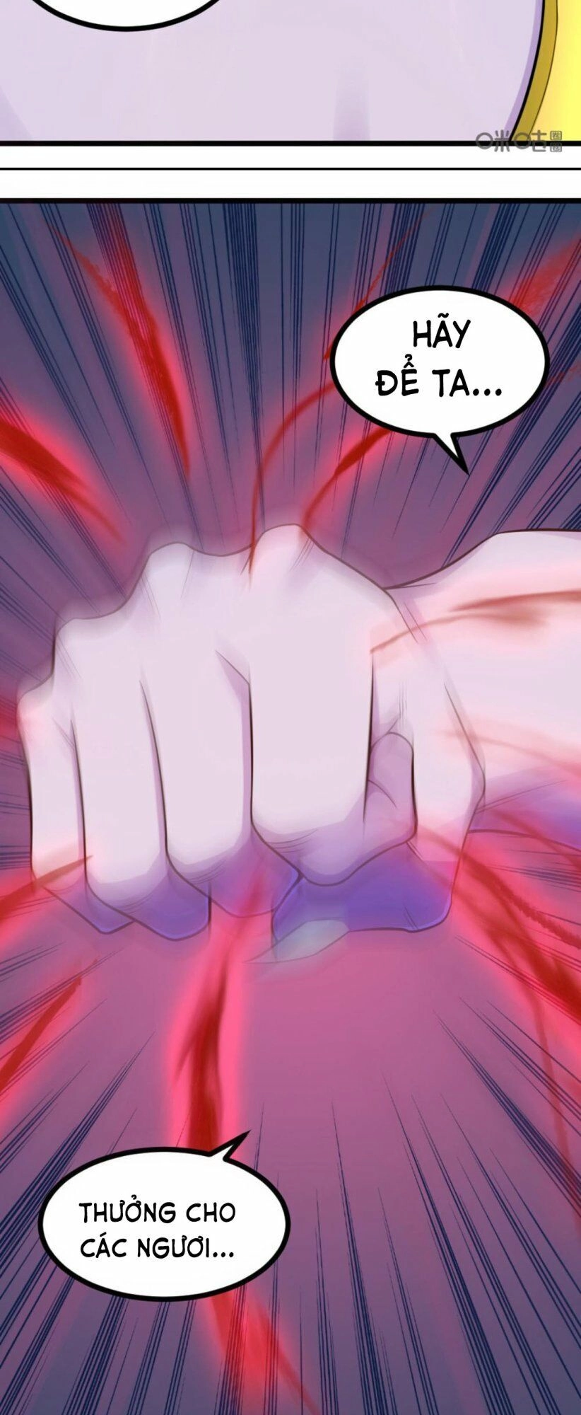 Tu Tiên Cuồng Thần Chapter 77 - 16