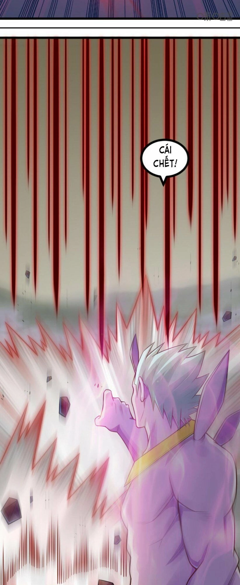 Tu Tiên Cuồng Thần Chapter 77 - 17