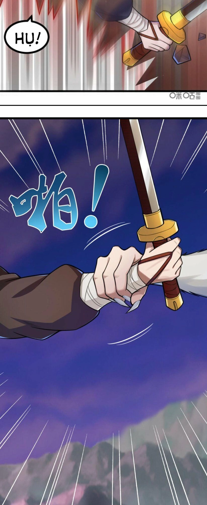 Tu Tiên Cuồng Thần Chapter 77 - 19