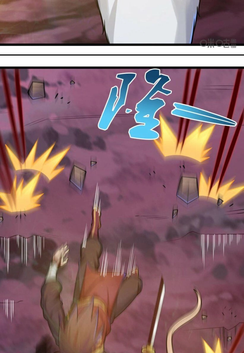 Tu Tiên Cuồng Thần Chapter 77 - 21