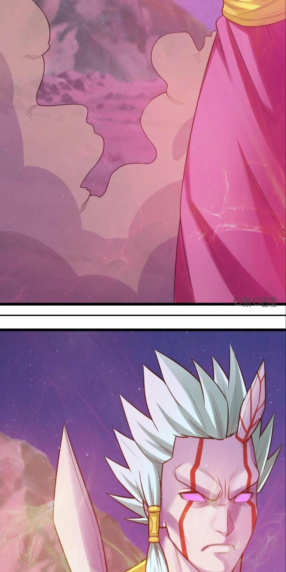 Tu Tiên Cuồng Thần Chapter 77 - 25