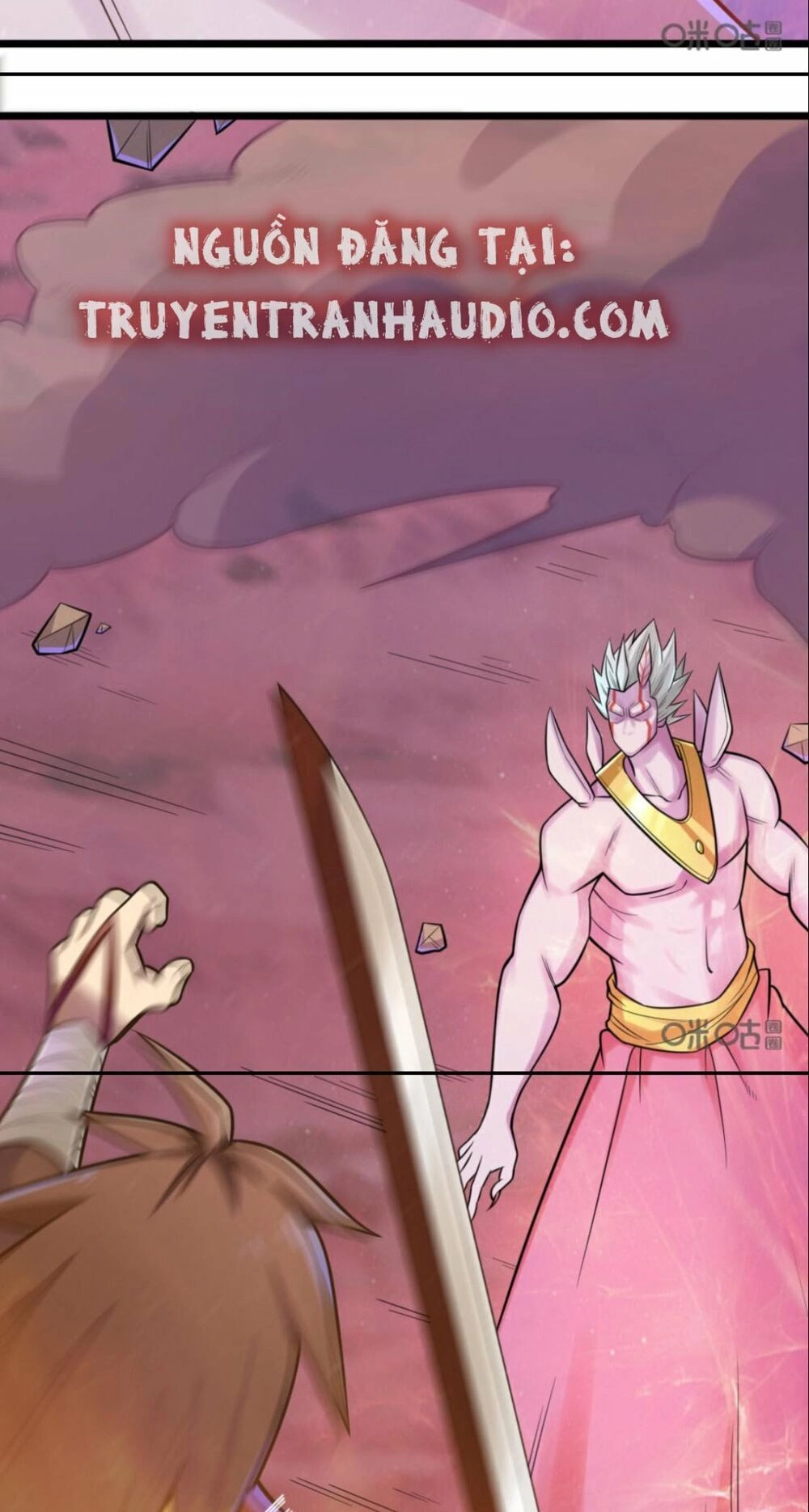 Tu Tiên Cuồng Thần Chapter 77 - 28