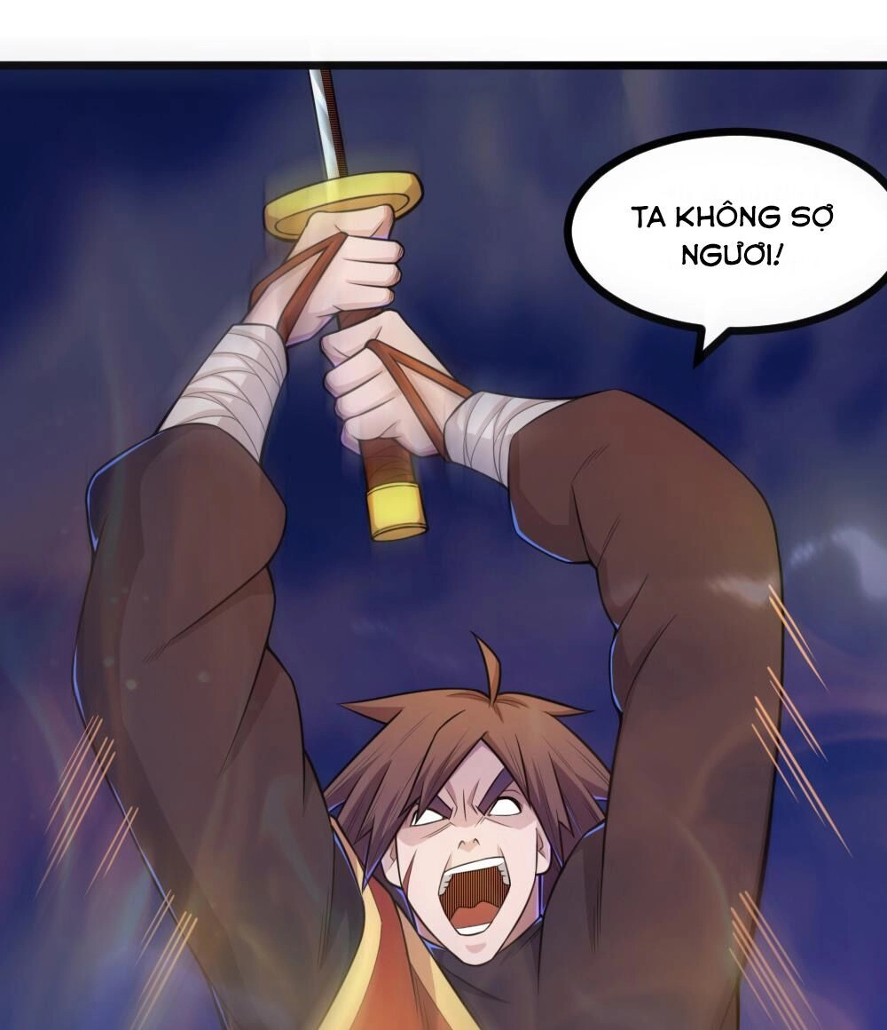 Tu Tiên Cuồng Thần Chapter 78 - 1