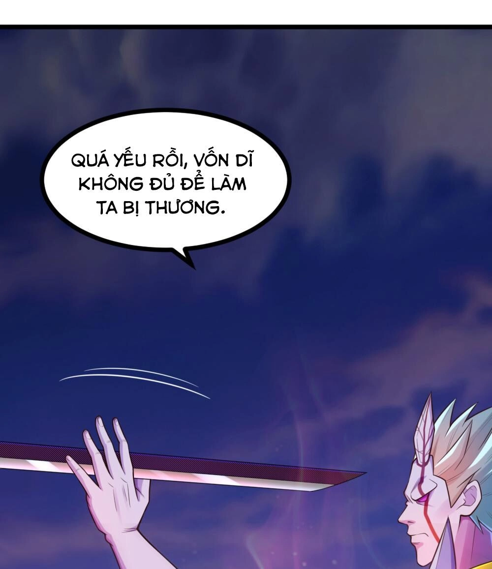 Tu Tiên Cuồng Thần Chapter 78 - 5