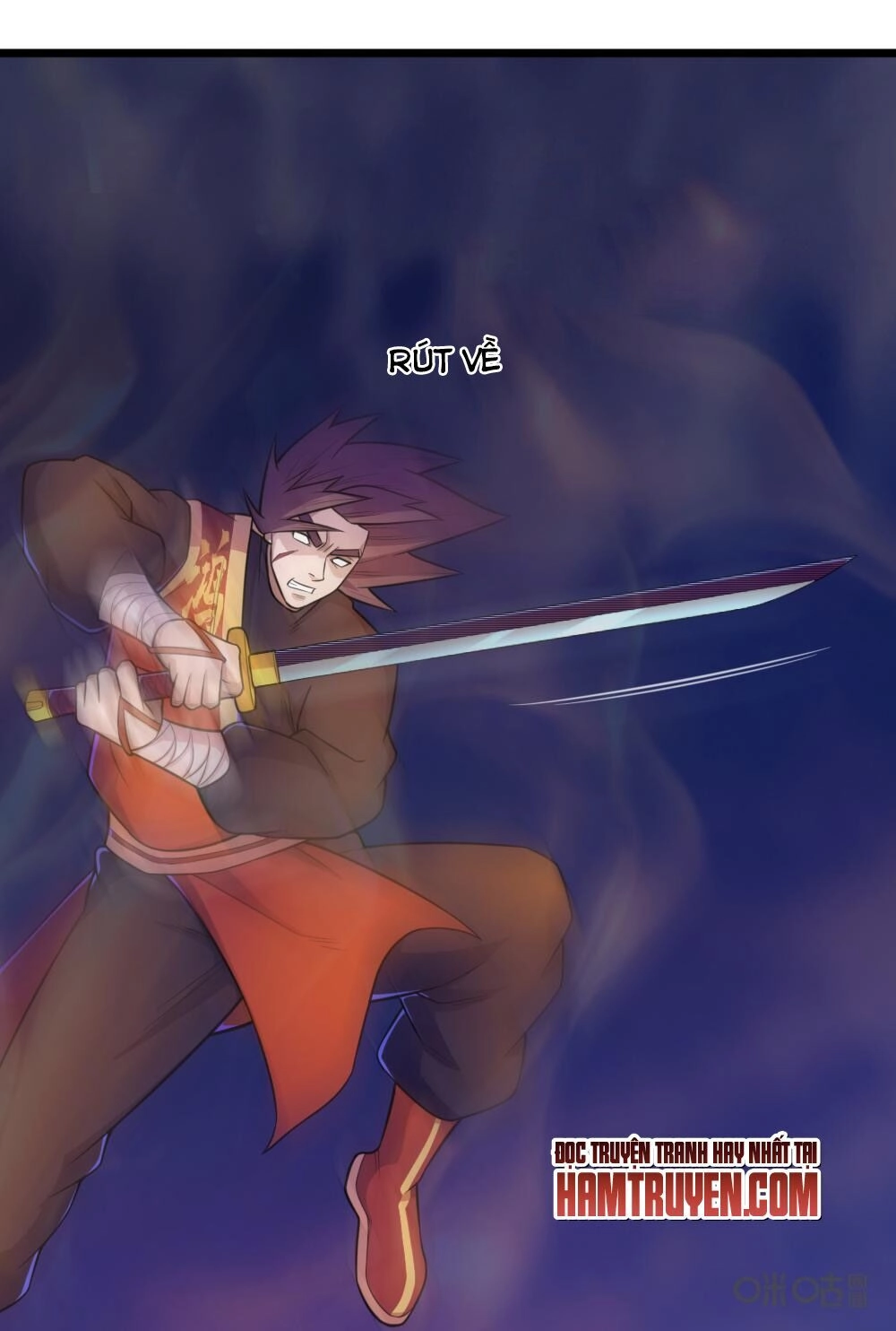 Tu Tiên Cuồng Thần Chapter 78 - 9