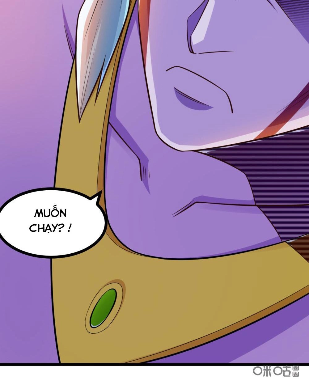 Tu Tiên Cuồng Thần Chapter 78 - 12