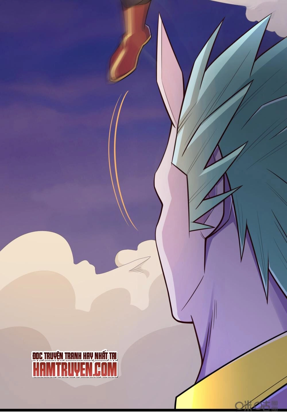 Tu Tiên Cuồng Thần Chapter 78 - 20