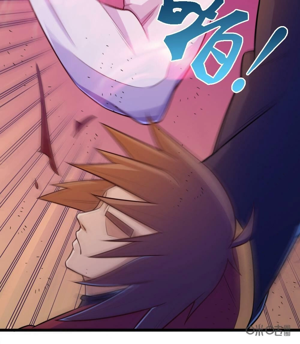 Tu Tiên Cuồng Thần Chapter 78 - 22