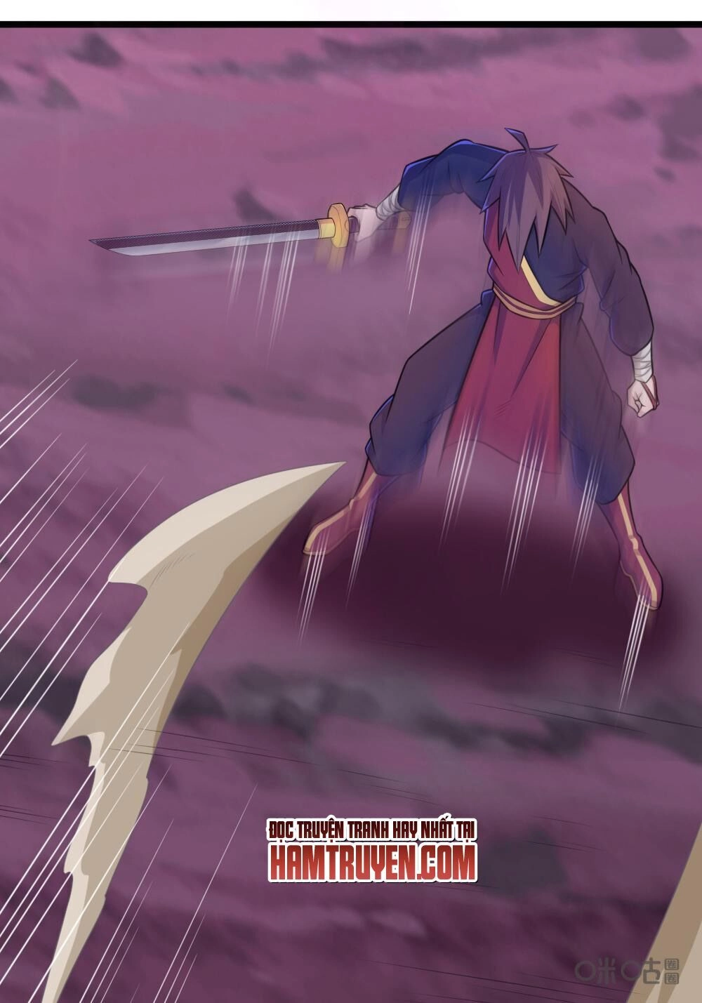 Tu Tiên Cuồng Thần Chapter 78 - 27