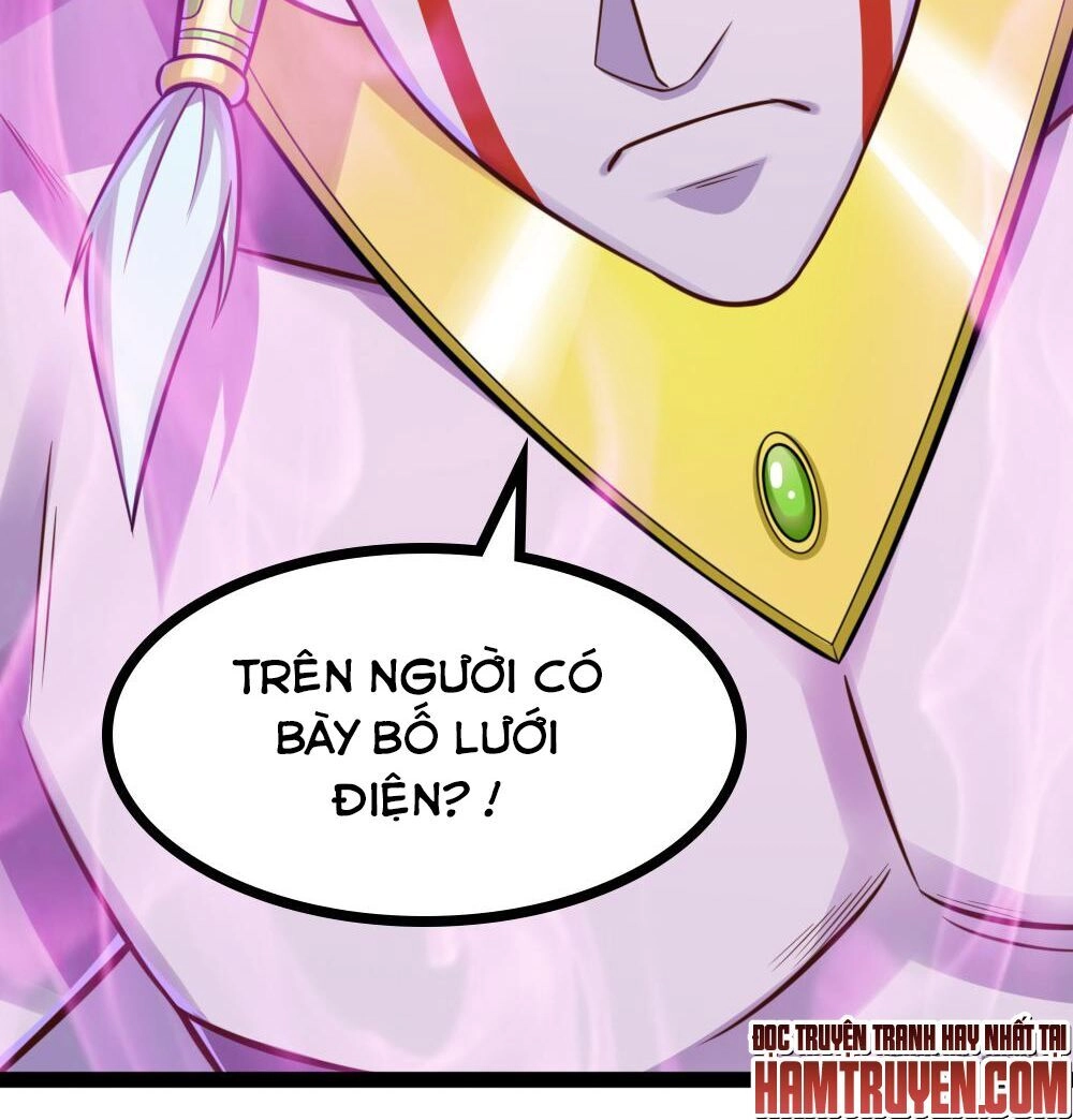 Tu Tiên Cuồng Thần Chapter 78 - 36