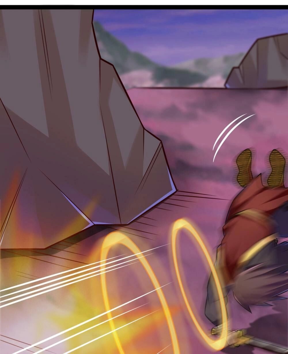 Tu Tiên Cuồng Thần Chapter 78 - 41