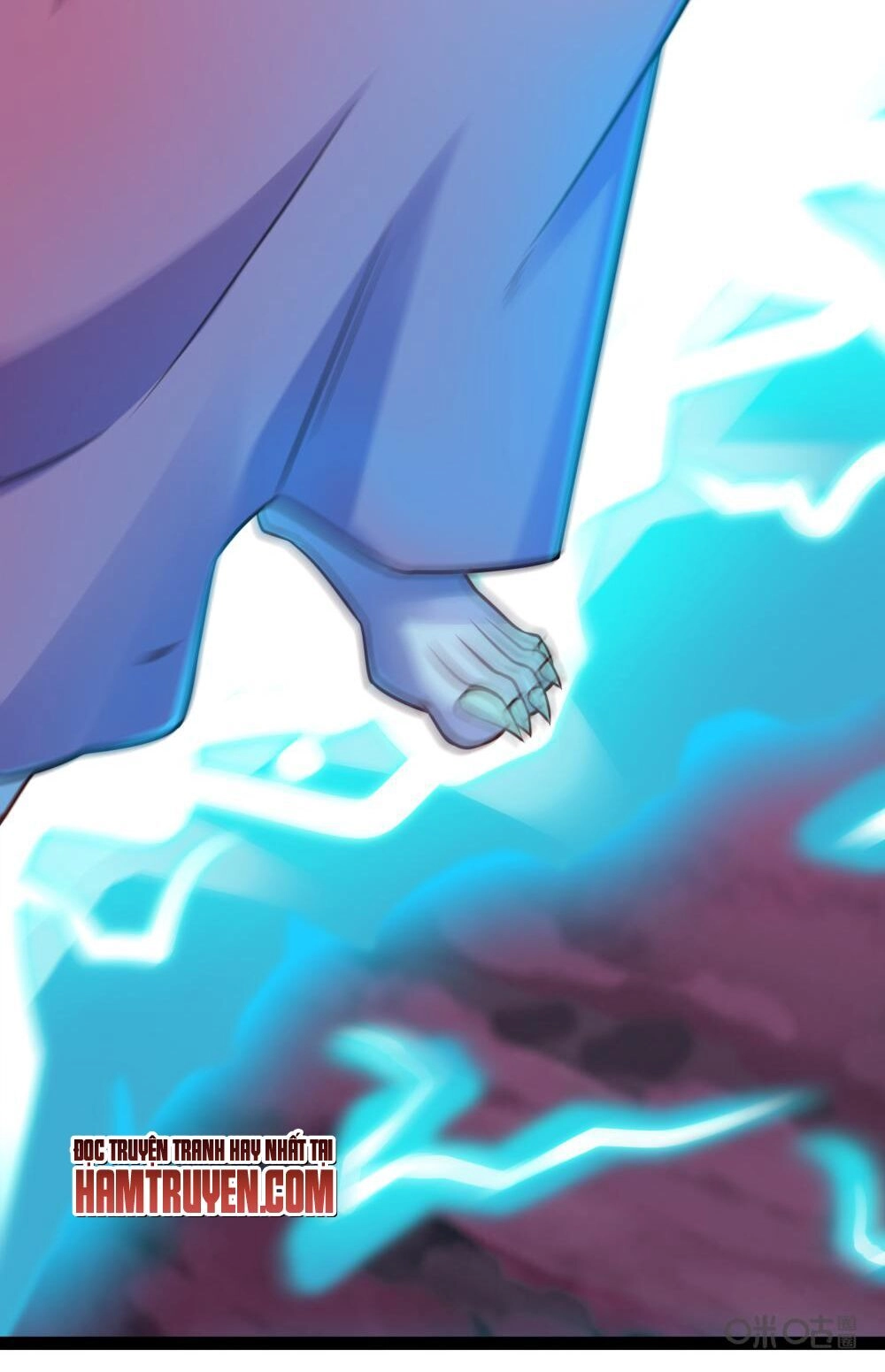 Tu Tiên Cuồng Thần Chapter 78 - 44