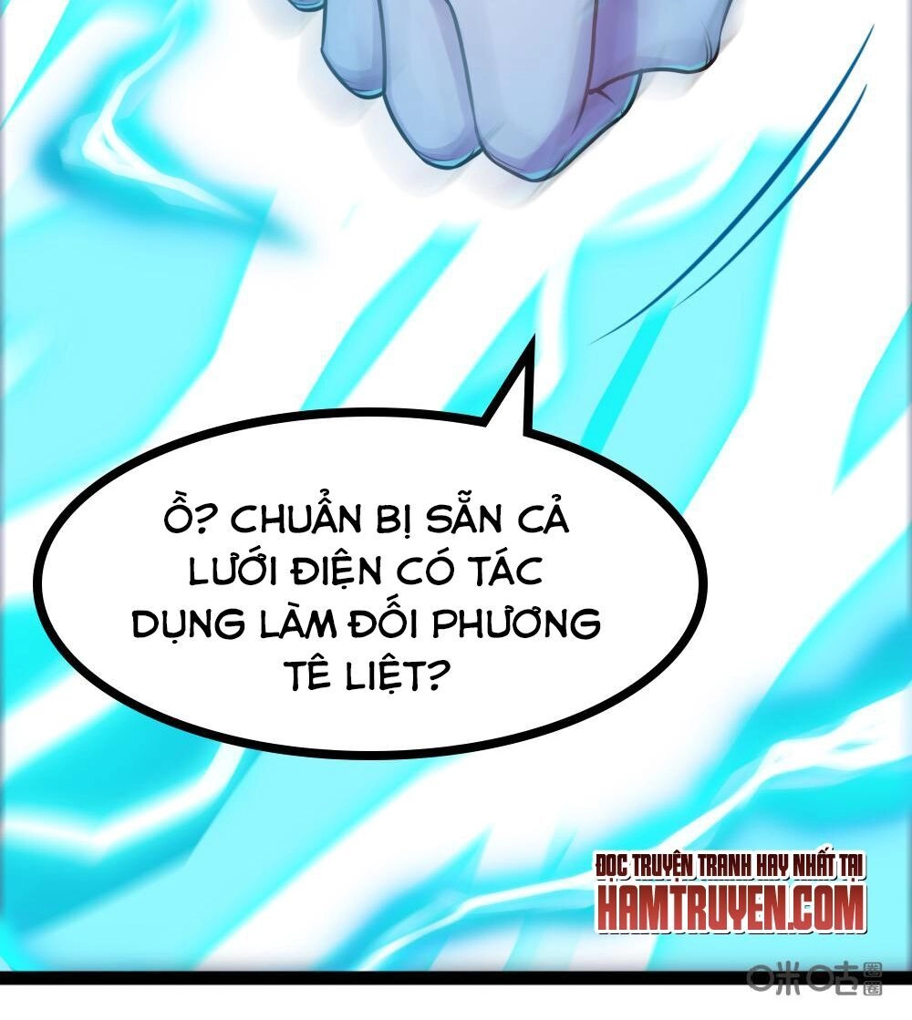 Tu Tiên Cuồng Thần Chapter 78 - 48