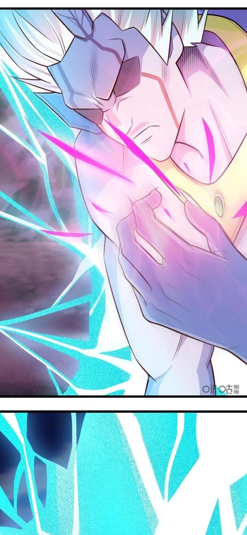 Tu Tiên Cuồng Thần Chapter 79 - 3