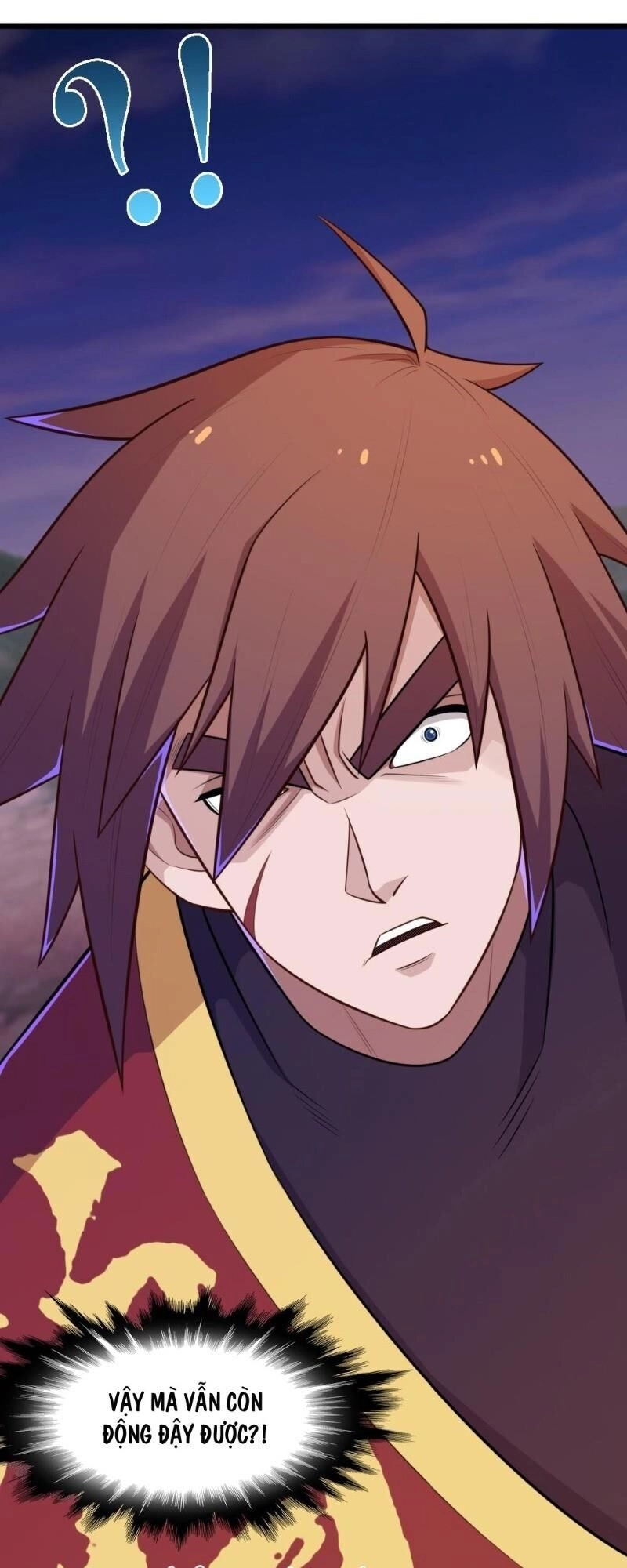 Tu Tiên Cuồng Thần Chapter 79 - 5