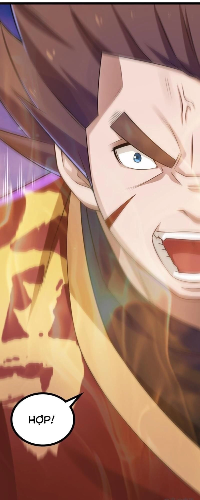 Tu Tiên Cuồng Thần Chapter 79 - 15