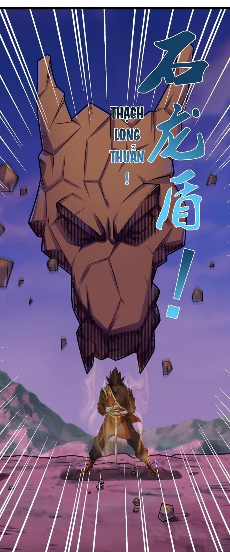 Tu Tiên Cuồng Thần Chapter 79 - 19